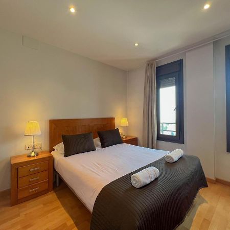 Apartamentos A Vivir Sierra Nevada 3000 Zewnętrze zdjęcie