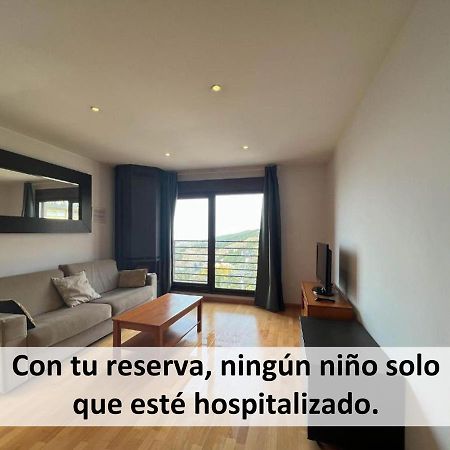 Apartamentos A Vivir Sierra Nevada 3000 Zewnętrze zdjęcie