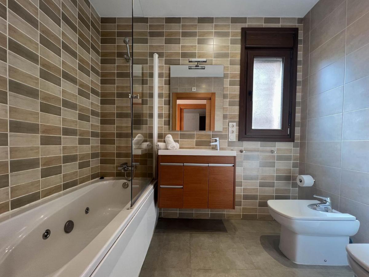 Apartamentos A Vivir Sierra Nevada 3000 Zewnętrze zdjęcie