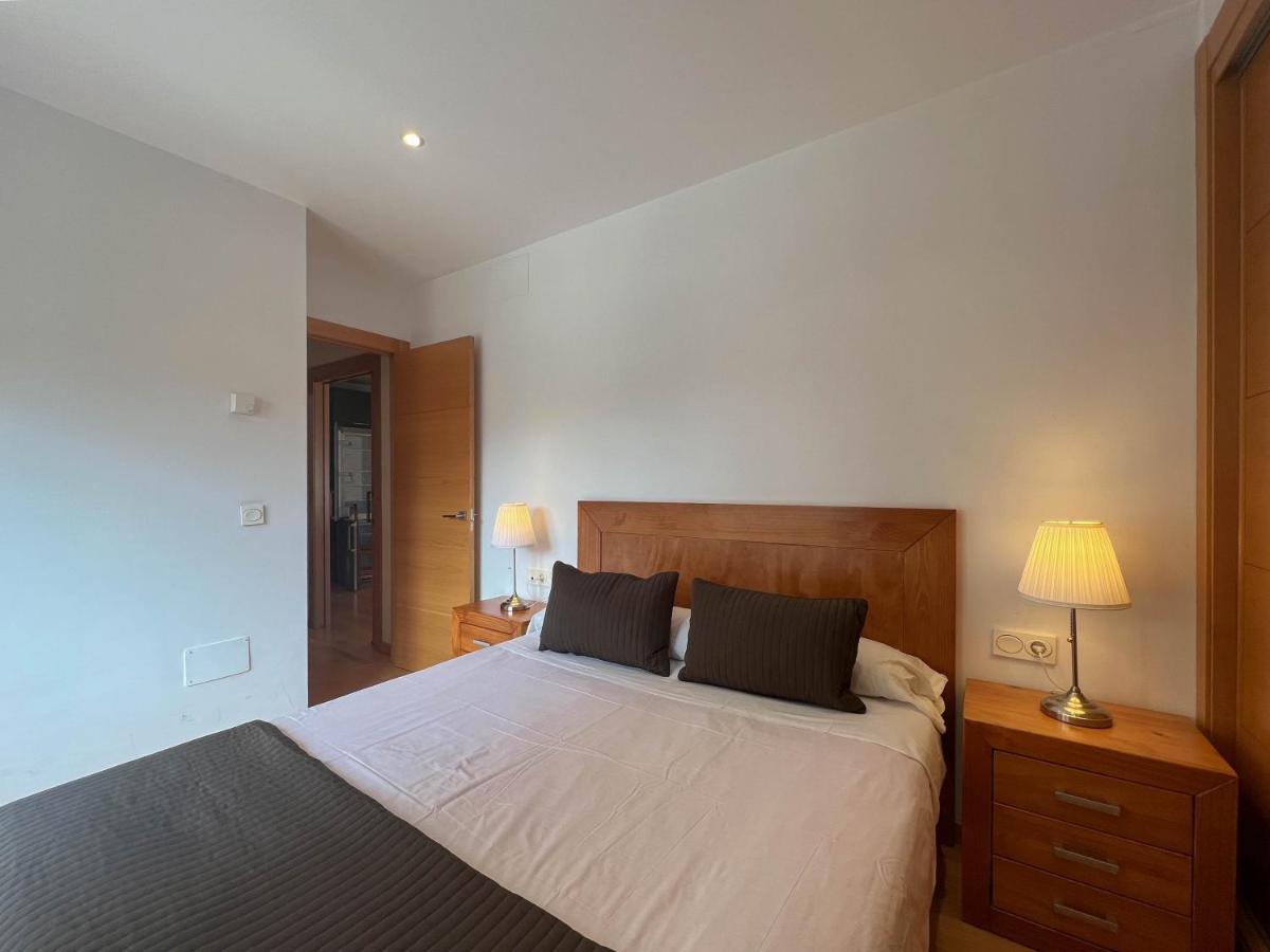 Apartamentos A Vivir Sierra Nevada 3000 Zewnętrze zdjęcie