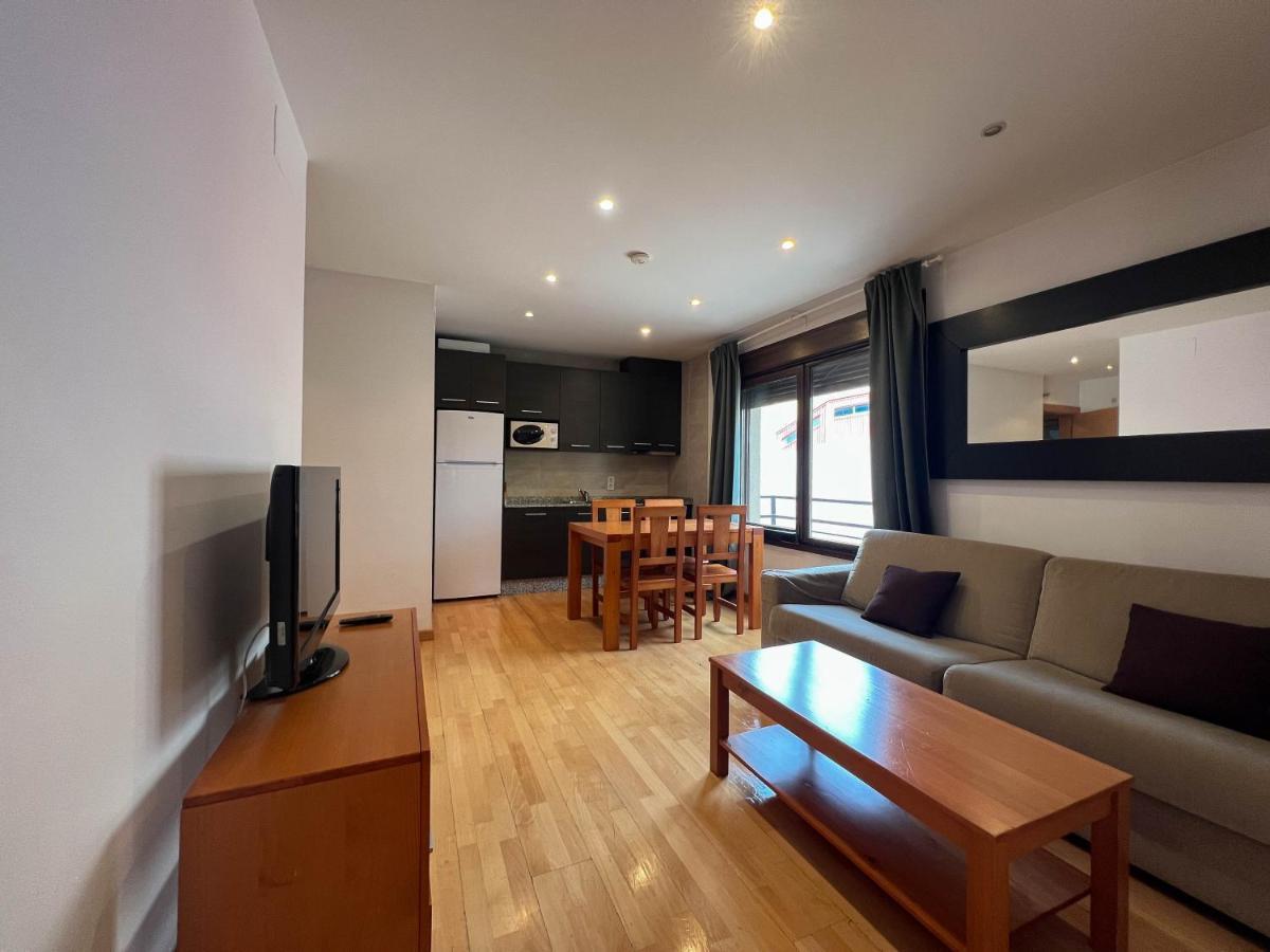 Apartamentos A Vivir Sierra Nevada 3000 Zewnętrze zdjęcie
