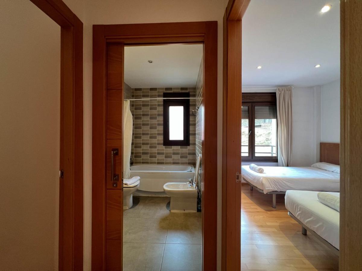 Apartamentos A Vivir Sierra Nevada 3000 Zewnętrze zdjęcie