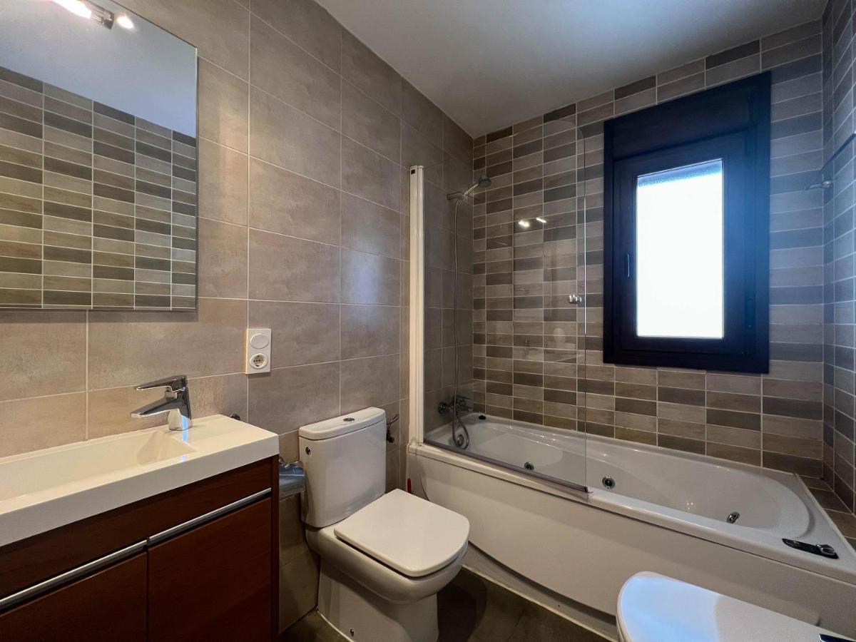 Apartamentos A Vivir Sierra Nevada 3000 Zewnętrze zdjęcie