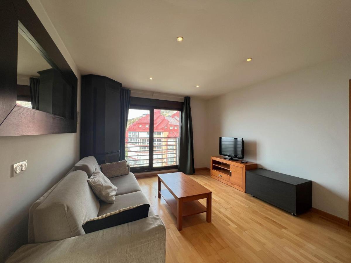 Apartamentos A Vivir Sierra Nevada 3000 Zewnętrze zdjęcie