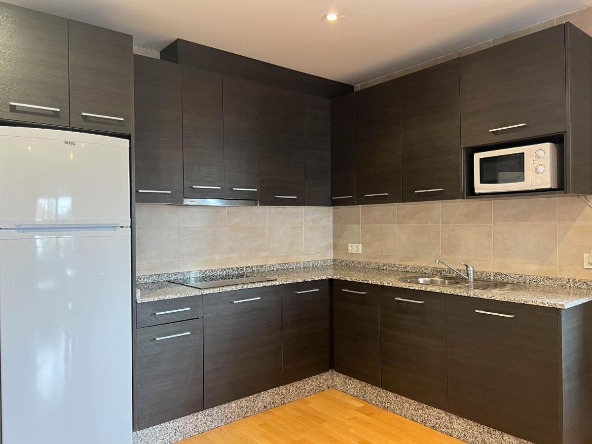 Apartamentos A Vivir Sierra Nevada 3000 Zewnętrze zdjęcie
