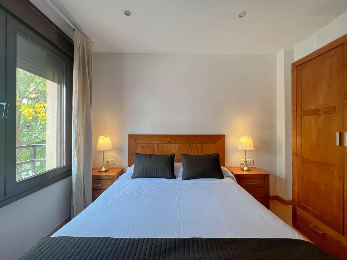 Apartamentos A Vivir Sierra Nevada 3000 Zewnętrze zdjęcie