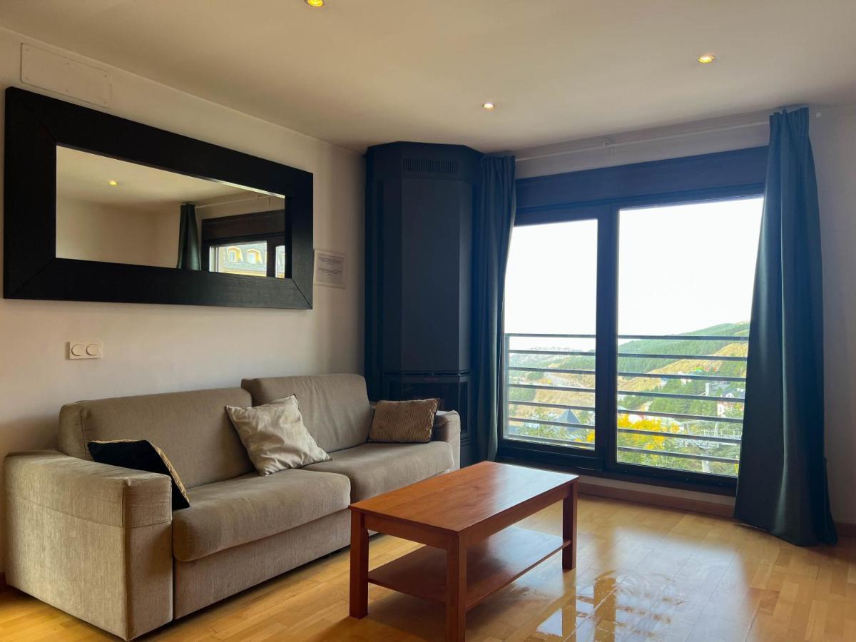 Apartamentos A Vivir Sierra Nevada 3000 Zewnętrze zdjęcie