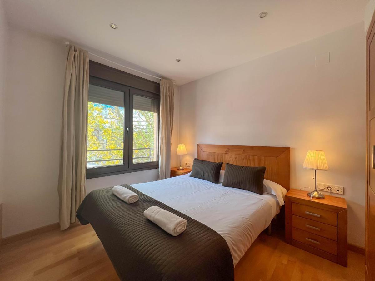 Apartamentos A Vivir Sierra Nevada 3000 Zewnętrze zdjęcie