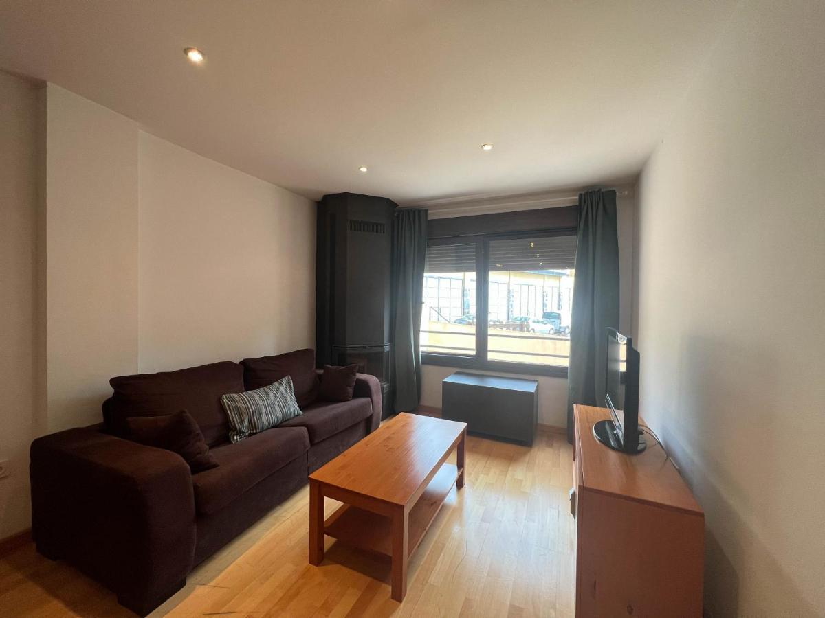 Apartamentos A Vivir Sierra Nevada 3000 Zewnętrze zdjęcie