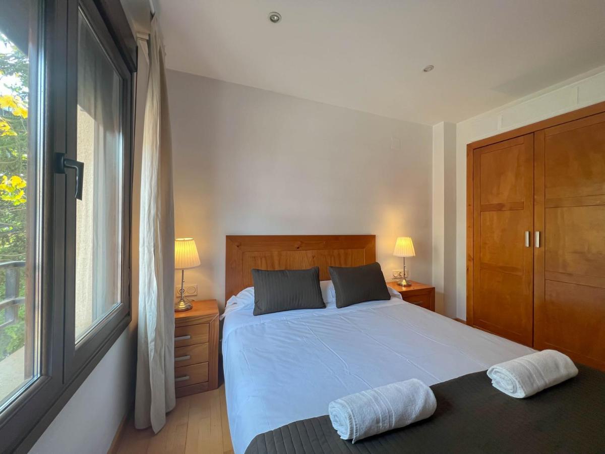 Apartamentos A Vivir Sierra Nevada 3000 Zewnętrze zdjęcie