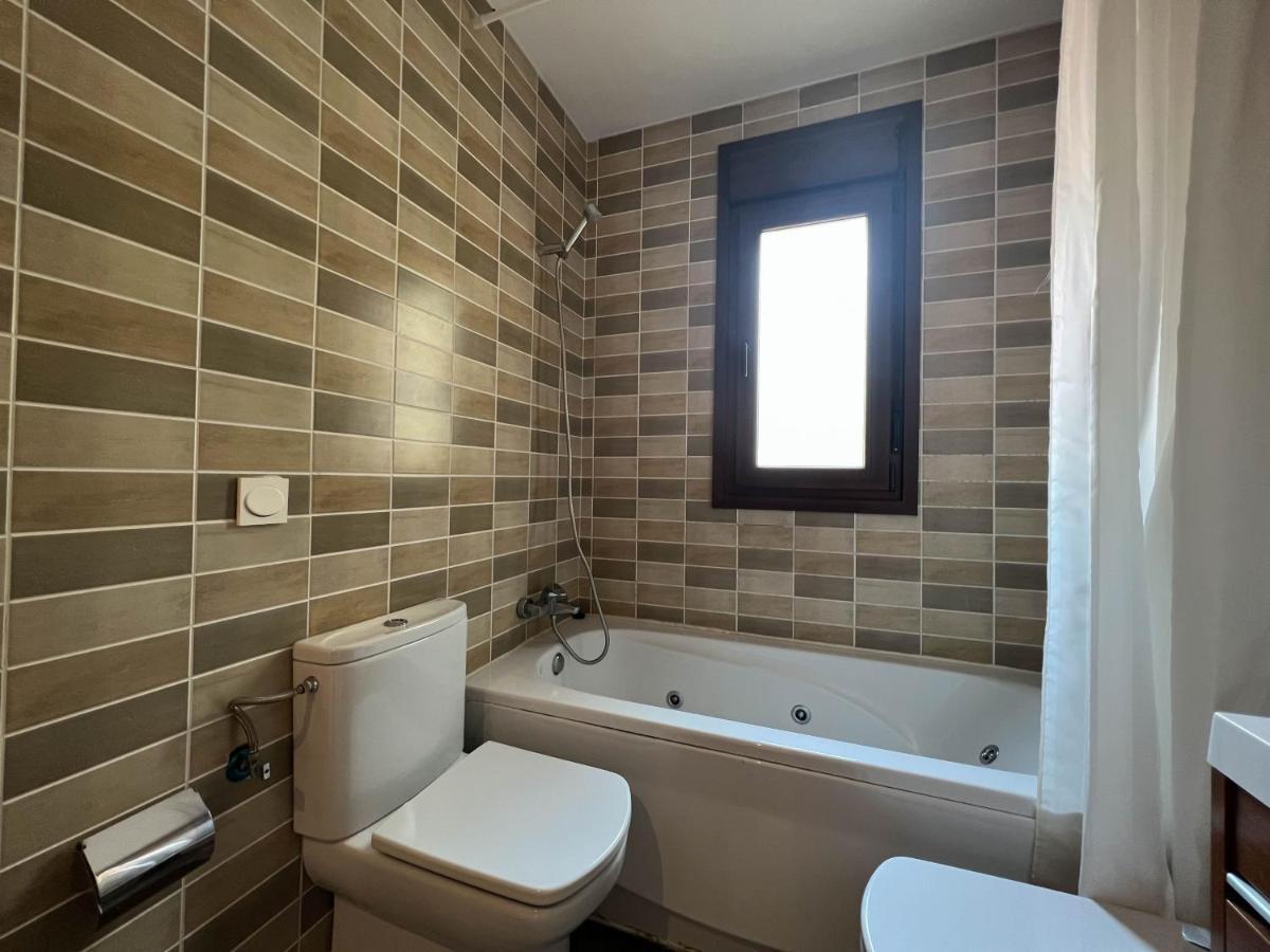 Apartamentos A Vivir Sierra Nevada 3000 Zewnętrze zdjęcie