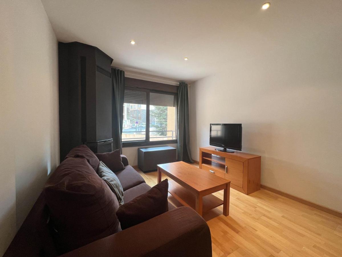 Apartamentos A Vivir Sierra Nevada 3000 Zewnętrze zdjęcie