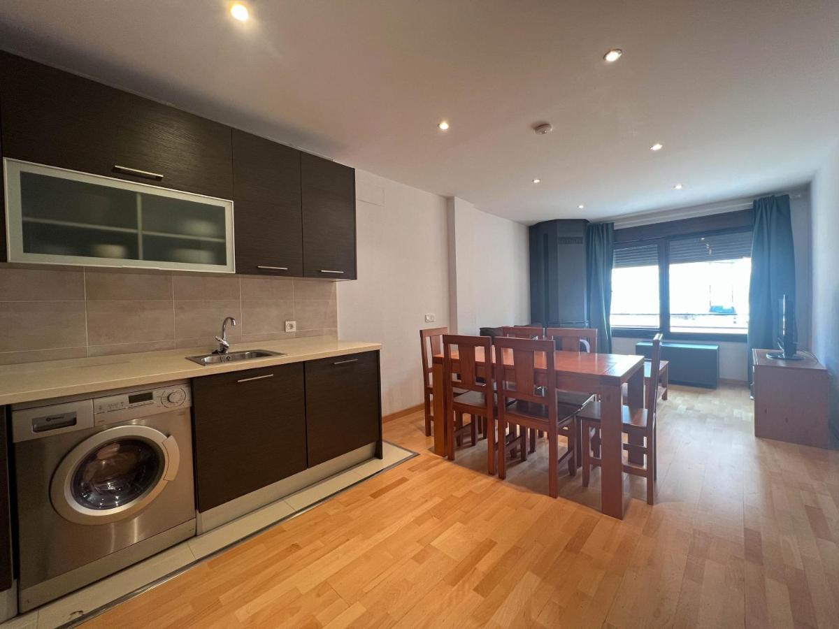 Apartamentos A Vivir Sierra Nevada 3000 Zewnętrze zdjęcie