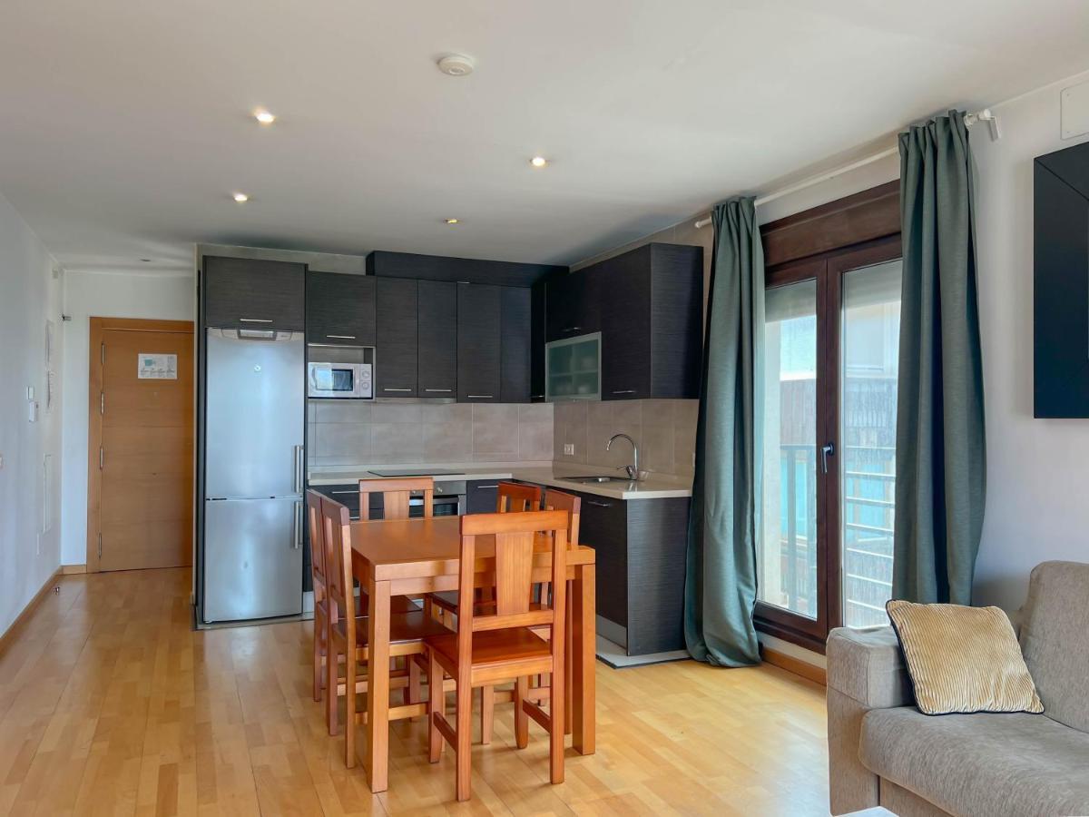 Apartamentos A Vivir Sierra Nevada 3000 Zewnętrze zdjęcie