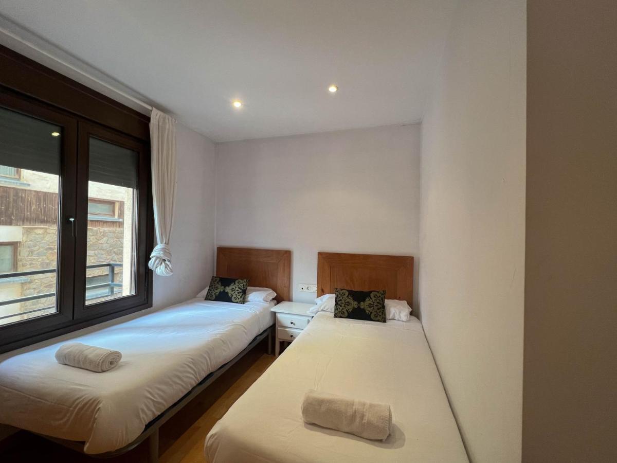 Apartamentos A Vivir Sierra Nevada 3000 Zewnętrze zdjęcie
