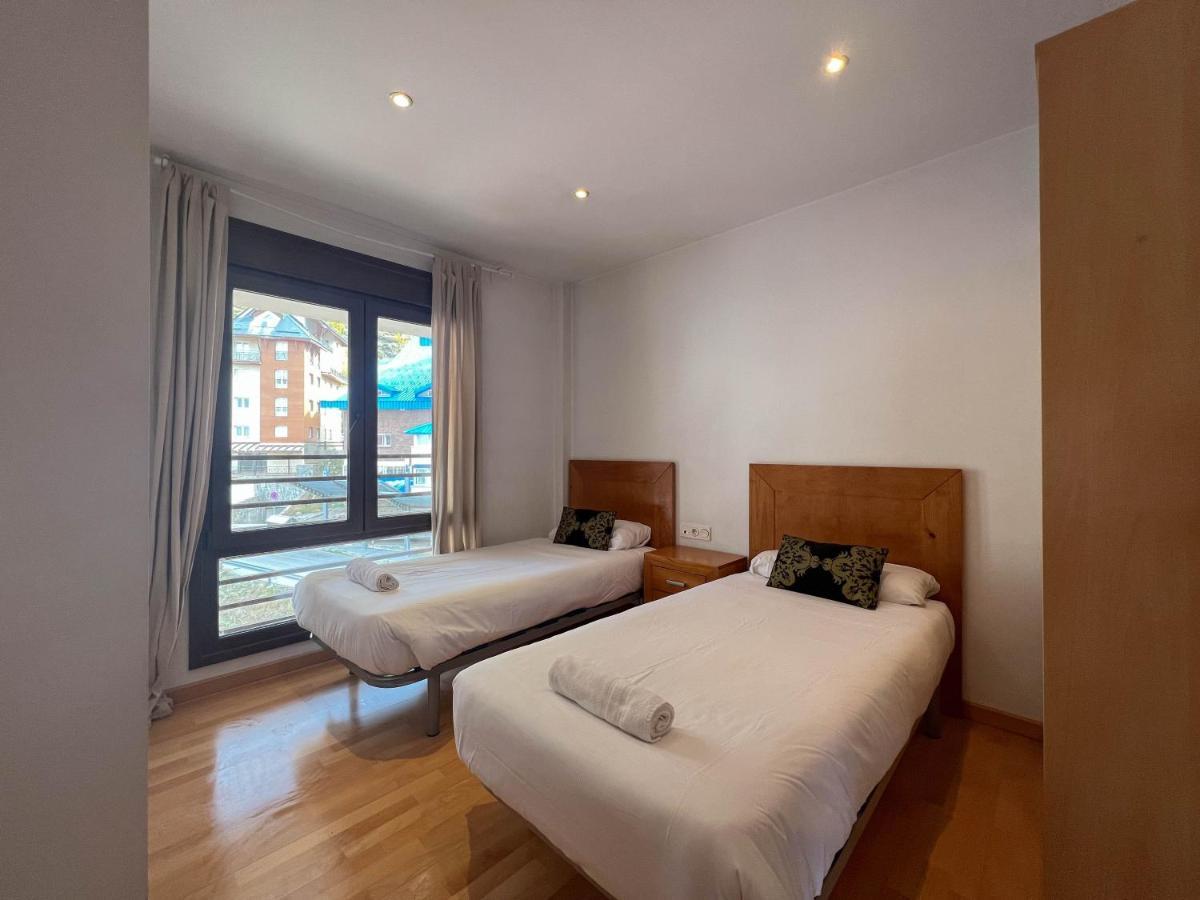 Apartamentos A Vivir Sierra Nevada 3000 Zewnętrze zdjęcie
