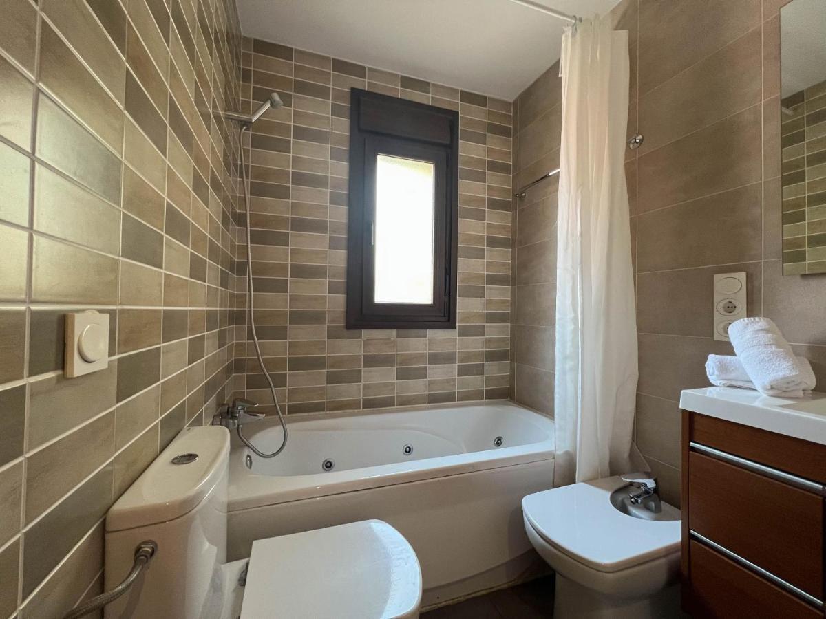 Apartamentos A Vivir Sierra Nevada 3000 Zewnętrze zdjęcie